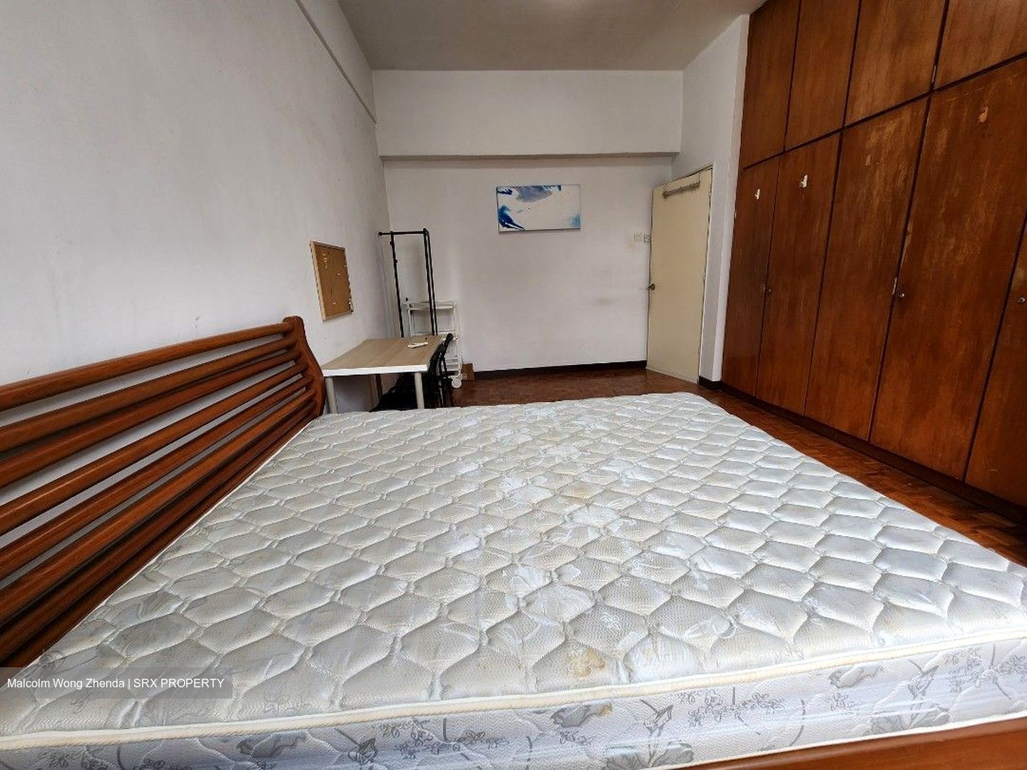Minbu Villa (D11), Apartment #607964321